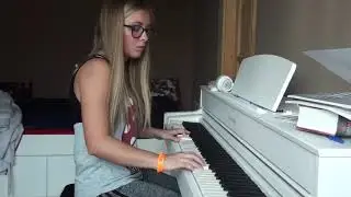 Game of Thrones Soundtracks cover by Anett Földes