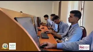 🌿 World Earth Day 2026  Digital Poster Making Competition 🎨