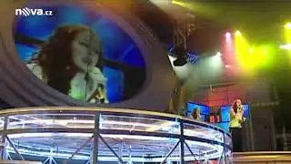 Petra Páchová - Get On Your Feet