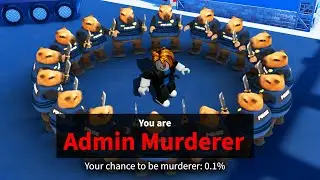 Roblox Murder Mystery 2 FUNNY MOMENTS - (HILARIOUS MEMES) #4
