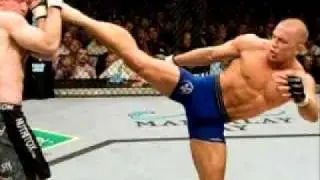 MMA Fundamentals - MMA Training Program