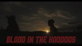 Blood in the Hoodoos [An ACID WESTERN Short Film]