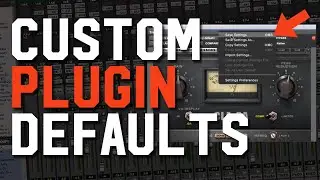 Time Saving Plugin Trick for Pro Tools