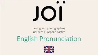 How To Correctly Pronounce Lemon Drizzle Cakes - English