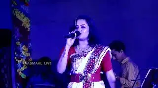 Do Ghoont Mujhe Bhi Pila De Mandira Sarkar
