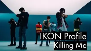 IKON Profile | 