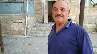 Привет Казахстану от нашего соседа д.Реджепа!