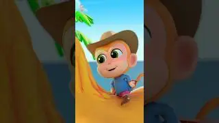 Bandar Mama Pahan Pajama, बंदर मामा #shorts #hindirhymesshorts #monkeyvideo #preschool #shortvideo