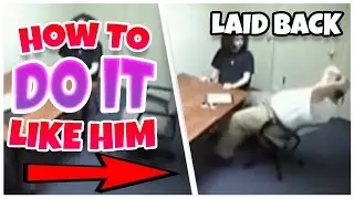 THE LAID-BACK METHOD // ft. pulseboyswag