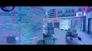 maduro | Epilepsy Warning ⚠