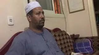 Surah Ahzaab - Shaykh Ashraf Hamid Hassanain Al Azhari  - شيخ سيّد أشرف حامد حسنين ألجعفري ألأزهري