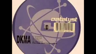 DKMA - Blow It Up