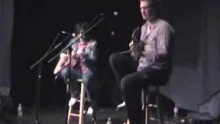 Queens of the Stone Age 3's &7's (Acoustic) Oct 24 2007
