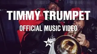 Timmy Trumpet & Savage - Freaks (Official Music Video)