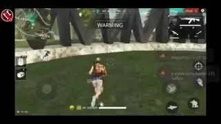 Free Fire обзор обновы.