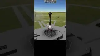 Building & Deploying a Simple Rover - Intro | KERBAL SPACE PROGRAM 