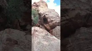 #redrocks #lasvegas calico Basin 1 #livin