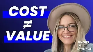 Building FinOps into the DNA of AI & Data Platforms ft. Emily Cornock, Suncorp | Ep 41