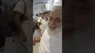 Bizga ham nasib qilsin