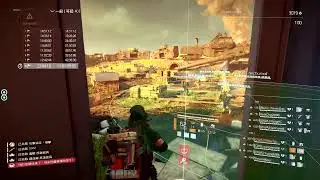 全鏡封鎖2