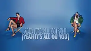 Chromeo - One Track Mind [Official Lyric Video]