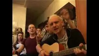 "на колени" в исполнении автора Александра  (Сантер)  Лукьянова