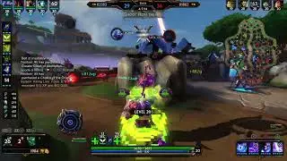 Suck it Loki