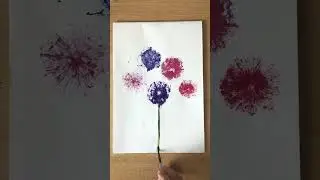 Лайфхак красками