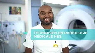 Peterson - Technicien en radiologie médicale HES