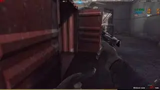 Contract Wars Storm Kill Finale