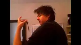 Spoonbending