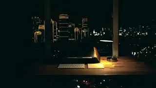 Night at Work | Instrumental #music #nightwork nightwork #life #music #songs #night