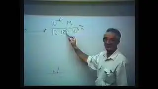 Lecture 7- Electromagnetic Theory (part 3) (guest speaker 2nd half)