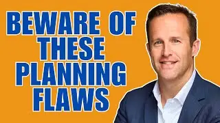 Is Your Retirement Plan Flawed? With David Blanchett