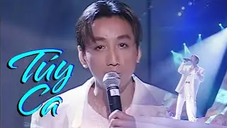 VAN SON 😊 Bài Hát Làm Nên Tên Trường Vũ  | TUÝ CA | Trường Vũ 