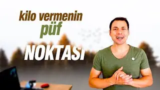 Kilo vermenin püf noktaları