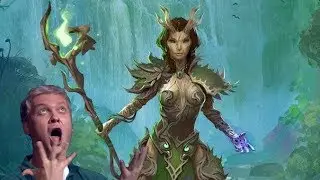 Prime World. ► Дриада ◄ Не прошло и полугода с момента покупки.