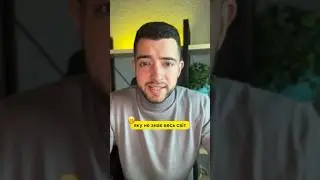 Пиши кодове «ІНТЕНСИВ» в директ, для деталей про курс🔥 