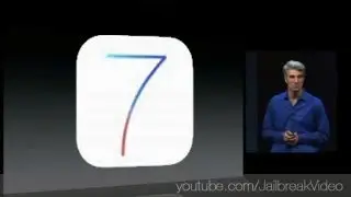 WWDC 2013 — iOS 7 —  На русском языке (свободный перевод в реальном времени)
