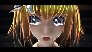 You can't hide from us... FNaF MMD Animation Chica
