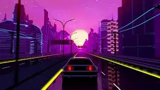 Ultimate SynthWave Mix XII | RetroWave  | Cyberpunk music | SynthWave | RetroWave  | Cyberpunk music