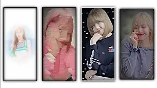New Trending Search Video Editing Alight Motion || Alight Motion Girl's Video Editing