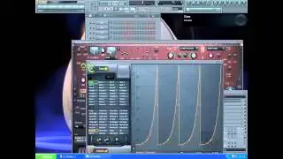 Fazendo Uma Mini Música Básica no Fruity Loops 11