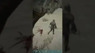 Najlepszy Timing rajdowania jaki miałem - #ark