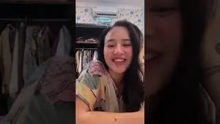 Black Mamba Live Stream no Bra 