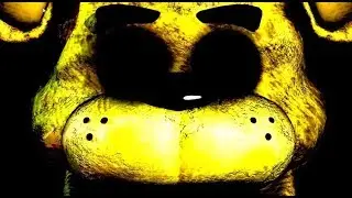 20/20/20/20 | Five Nights at Freddy's (Failed and Rage)