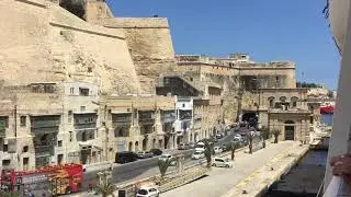 Valletta, Malta