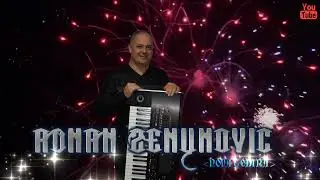 ADNAN ZENUNOVIC-NOVA GODINA 2022.