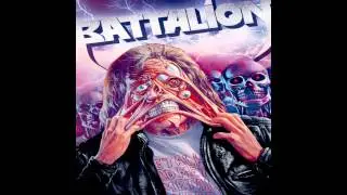 Battalion - Dictators of Stone (Lyrics)