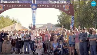 Duluth Oktoberfest 2021